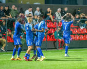 „Hegelmann“ ketvirtą sykį palaužė „Bangą“