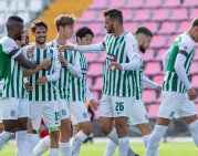 Iki galo kovojusi „Sūduva“ kapituliavo namuose