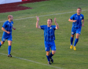 Dominavusi „Kruoja“ nepaliko „Dainavai“ jokių vilčių (komentarai)