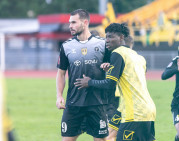 FA „Šiauliai“ namuose nepralaužė „Dainavos“ gynybos