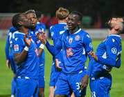 „Panevėžiui“ iki titulo trūksta taško