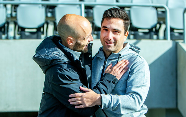 Turo apžvalga: intriga dėl aukso visiškai nuslopo