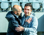 Turo apžvalga: intriga dėl aukso visiškai nuslopo