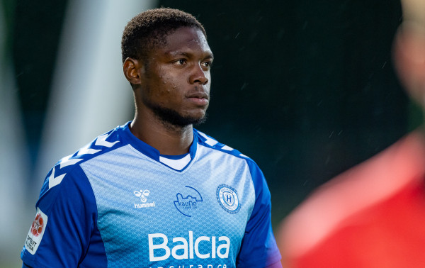 Turo anonsas: savaitgalį gali paaiškėti čempionas