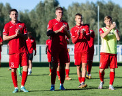 „Sūduva“ aplenkė vieną konkurentą