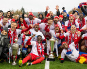 „Panevėžys“ pirmą kartą istorijoje tapo čempionu