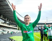 „Kauno Žalgiris“ Telšiuose šventė pergalę