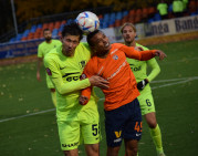 Deficitą panaikinę „Riteriai“ kraitį papildė trimis taškais