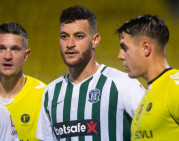 FA „Šiauliai“ išplėšė tašką Vilniuje