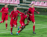 „Sūduva“ netikėtai įveikė šiauliečius