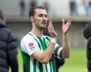 „Žalgiris“ atsisveikino su M. Paveličiumi