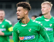 „Kauno Žalgiris“ sutriuškino „Hegelmann“