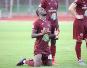 Telšiuose užfiksuotos kovingos lygiosios