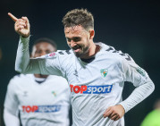 „Kauno Žalgiris“ dar išlieka lenktynėse dėl bronzos