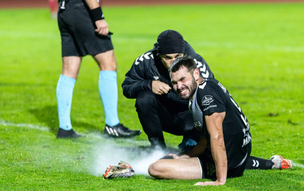 Turo anonsas: lenktynės dėl išlikimo ir bronzos