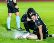 Turo anonsas: lenktynės dėl išlikimo ir bronzos