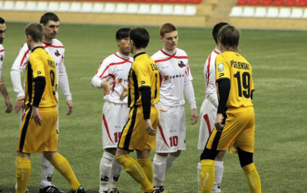 2 turo anonsas. „SMScredit.lt A lyga“ atkeliauja ir į sostinę