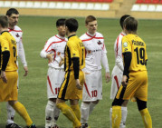 2 turo anonsas. „SMScredit.lt A lyga“ atkeliauja ir į sostinę