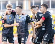 FA „Šiauliai“ pasiekė istorinę bronzą