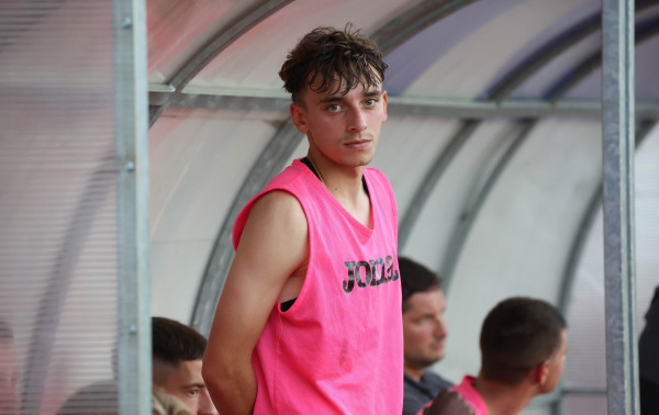 Aiškios pereinamųjų rungtynių datos