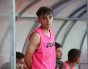 Aiškios pereinamųjų rungtynių datos