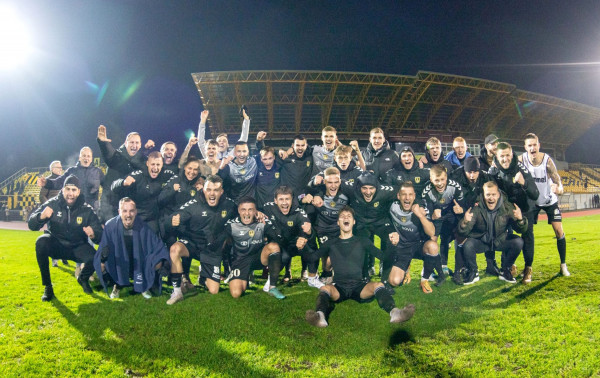 Turo apžvalga: Šiauliuose – daug metų lauktas triumfas