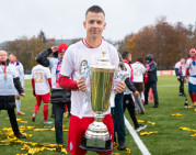 „Panevėžys“ pratęsė sutartis su dviem žaidėjais