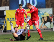 IV turo anonsas. Milžinų dvikova - šansas šoktelėti kitoms komandoms