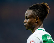 M. Oyewusi karjerą pratęs Prancūzijoje, komandą paliko ir S. Vučuras