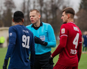 „Džiugas“ dramatiškai išsaugojo vietą Lietuvos čempionate