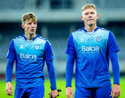 FA „Šiauliai“ pasipildė A. Klimavičiumi