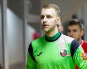 „Panevėžys“ ir „Sūduva“ tęsia komplektaciją