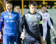 R. Lekiatas žais Panevėžyje