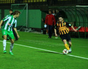 „Trakų“ legionierius B.Amašukelis: „Tampu panašus į jus lietuvius“