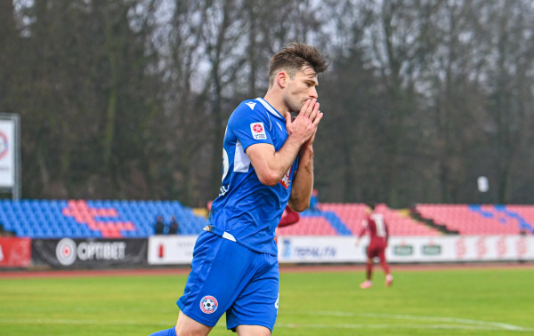 „Panevėžys“ atsisveikino su trimis futbolininkais