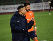 D. Afonso toliau darbuosis „Bangoje“