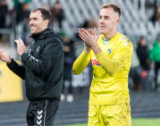 D. Mikelionis lieka „Kauno Žalgiryje“