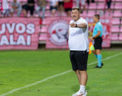 „Sūduva“ žygiuos išvien su D. Lastausku, išlaikytas duetas