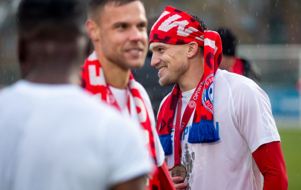 „Panevėžyje“ lieka M. Beneta, „Hegelmann“ paliko T. Švedkauskas