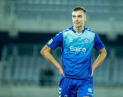 D. Bošnjakas ir A. Kovbasa lieka dabartiniuose klubuose