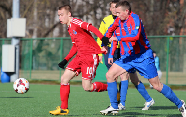 T.Salamanavičius: „Turime daugiau pliusų, nei „Banga“