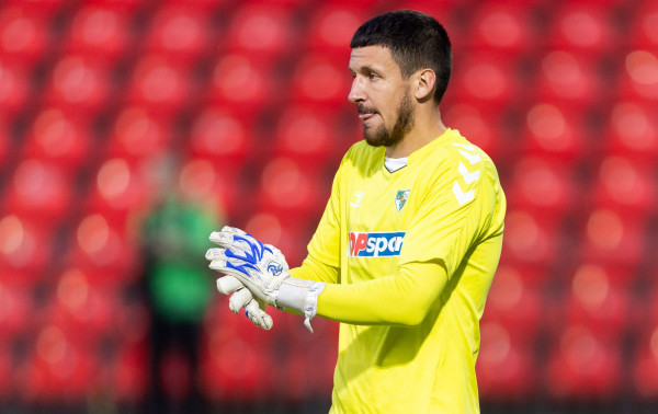 A. Bražinskas žais kitoje ekipoje, „Žalgiris“ parodė pasitikėjimą M. Šetkui