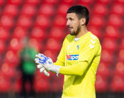 A. Bražinskas žais kitoje ekipoje, „Žalgiris“ parodė pasitikėjimą M. Šetkui