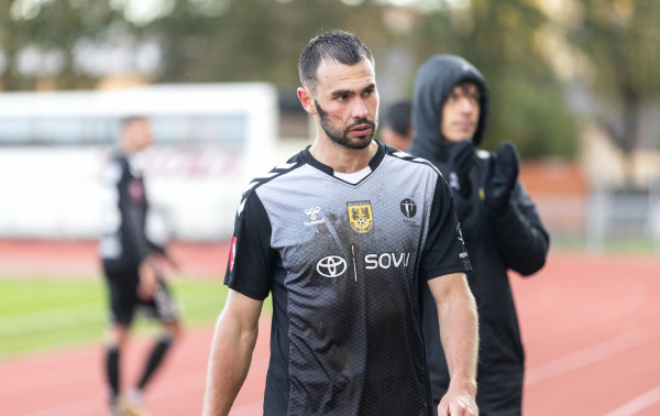 O. Ščebetunas karjerą pratęs kitoje šalyje, atvyko K. Žebrauskas