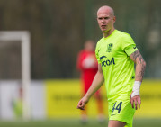 „Džiugas“ pradėjo kito sezono sudėties komplektaciją