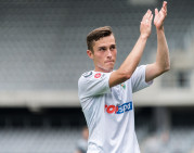 „Kauno Žalgiris“ išsaugojo lyderį ir atsisveikino su ukrainiečiu