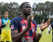 Gražiausi 2023 metų sezono įvarčiai