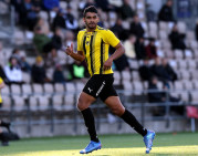 „Kauno Žalgiris“ sukirto rankomis su pirmuoju naujoku