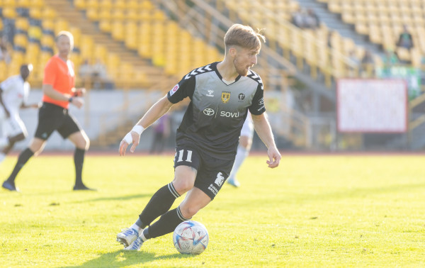 D. Šešplaukis lieka Šiauliuose