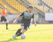 D. Šešplaukis lieka Šiauliuose